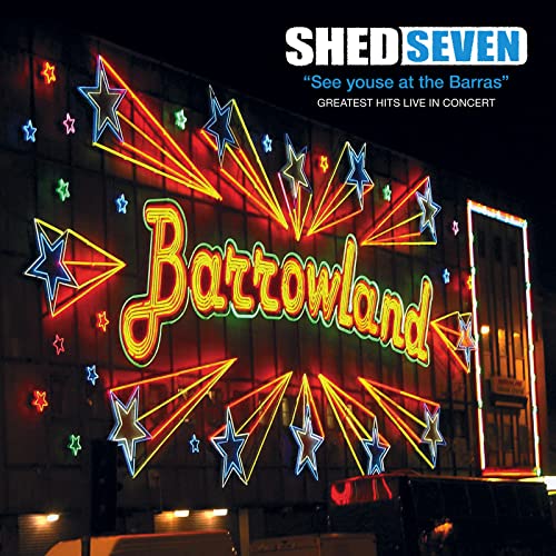 See Youse At The Barras (Colored LP) von Secret (H'Art)