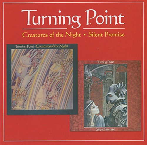Creatures of the Night/Silent Promise von Secret (H'Art)