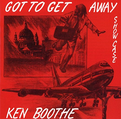 Got to Get Away von Secret Records (H'Art)