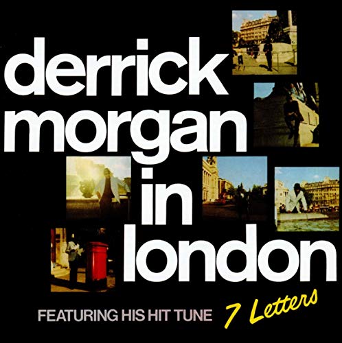 In London von Dream Catcher