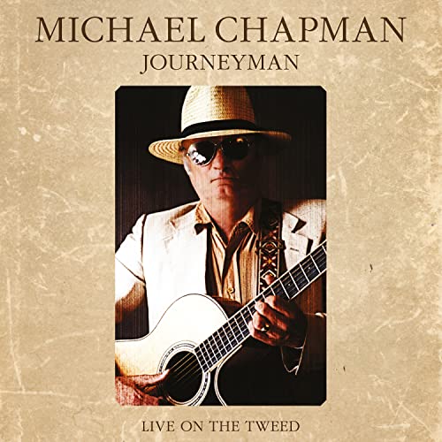 Journeyman-Live on the Tweed [Vinyl LP] von Secret Records (H'Art)