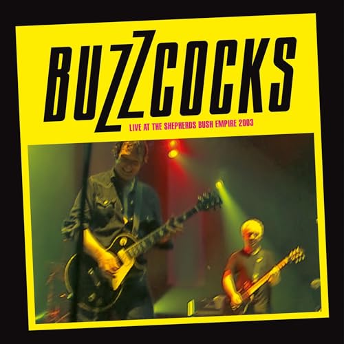 Live at the Shepherds Empire [Vinyl LP] von Secret Records (H'Art)