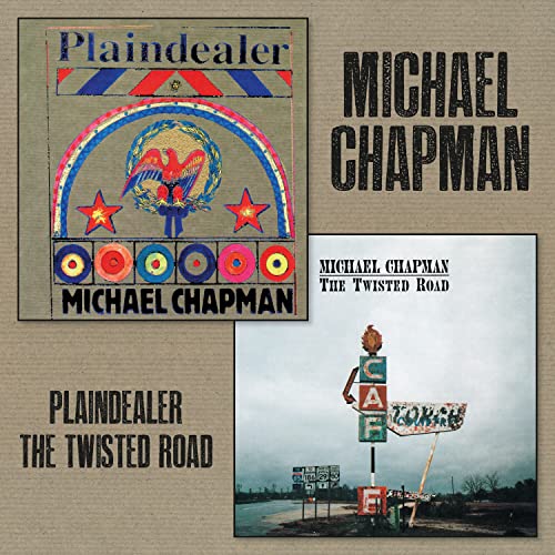 Plaindealer+Twisted Road von Dream Catcher