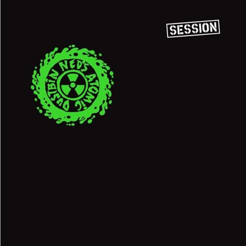 Session [Vinyl LP] von Secret Records (H'Art)
