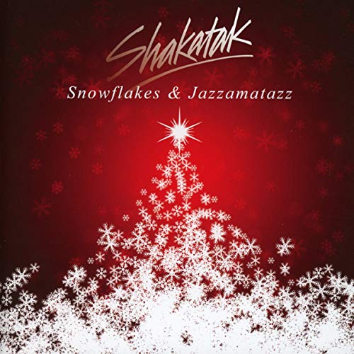 Snowflakes and Jazzamatazz-the Christmas Album von Secret Records (H'Art)