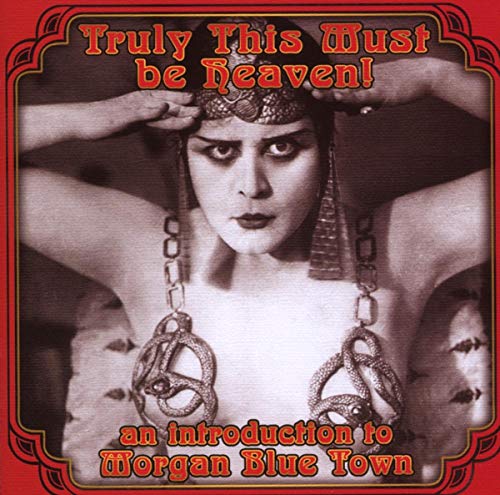 Truly This Must Be Heaven von Secret Records (H'Art)