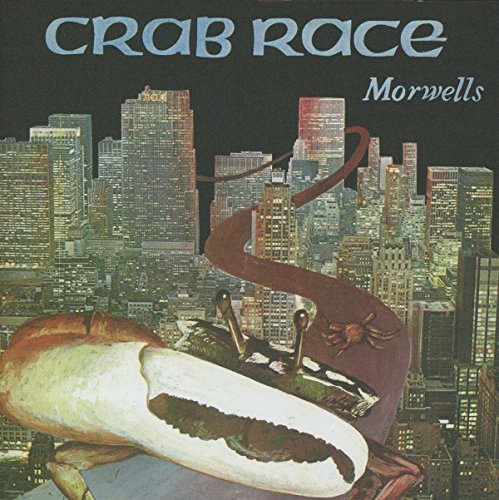 Crab Race von Secret Records