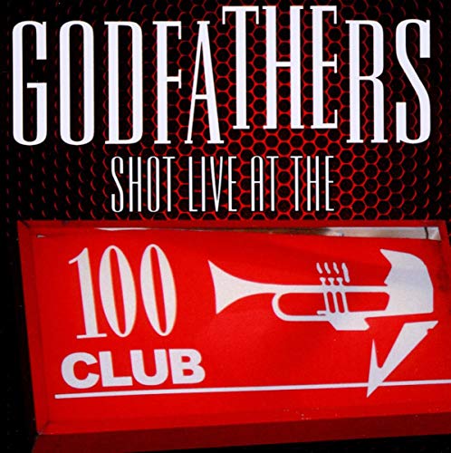 Shot-Live at the 100 Club von Secret Records