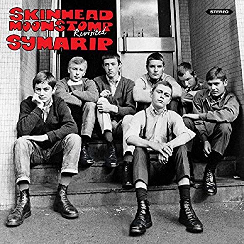 Skinhead Moonstomp Revisited (180 Gram) [Vinyl LP] von Secret records
