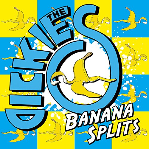 Banana Splits von Secret