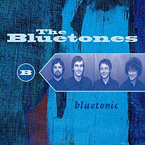 Bluetonic von Dream Catcher