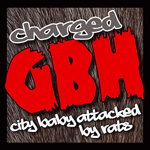 City Baby Attacked By Rats von Secret