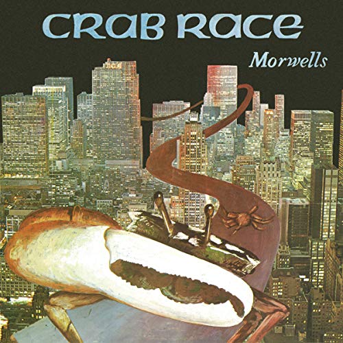 Crab Race (180 Gram) [Vinyl LP] von Secret