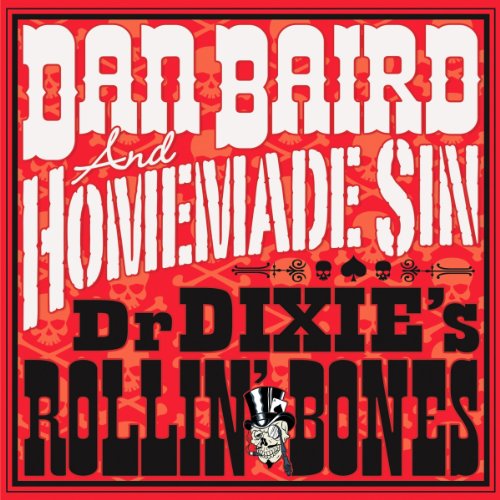 Dr.Dixies Rollin' Bones [Vinyl LP] von Secret