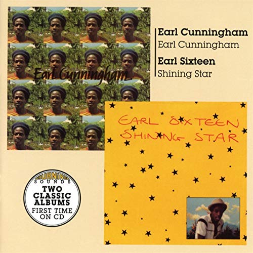 Earl Cunningham+Shining Star von Secret