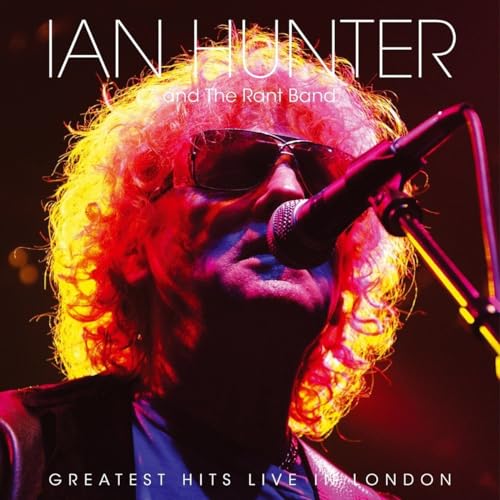 Greatest Hits Live in London [Vinyl LP] von Secret