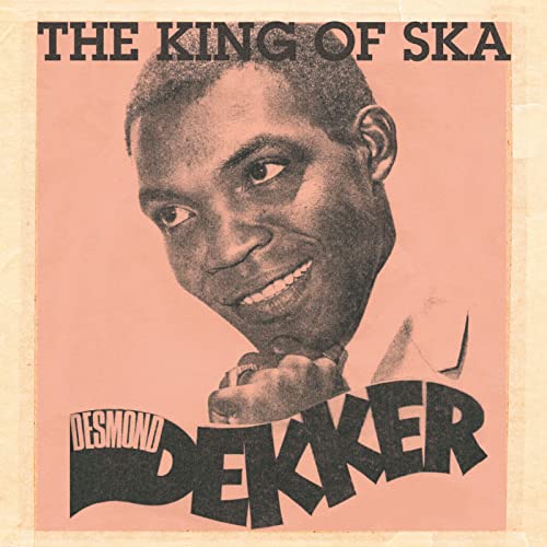 King of Ska (Red Vinyl) [Vinyl LP] von Secret