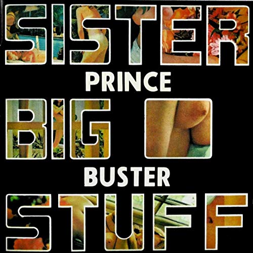 Sister Big Stuff von Secret