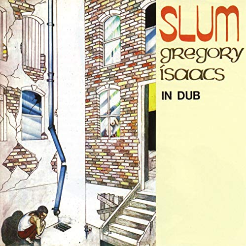 Slum in Dub von Secret