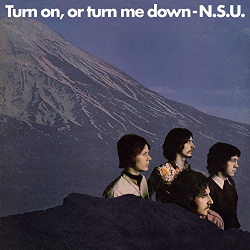 Turn on,Or Turn Me Down [Vinyl LP] von Secret