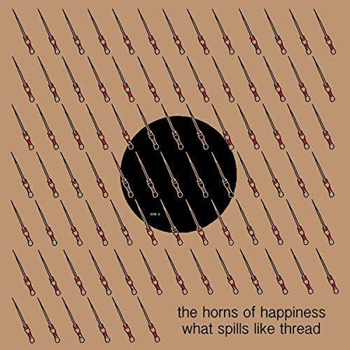 What Spills Like Thread [Vinyl Single] von Secretly Canadian