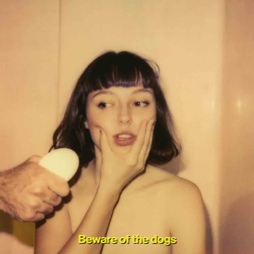 Beware of the Dogs [Vinyl LP] von Secretly Canadian / Cargo