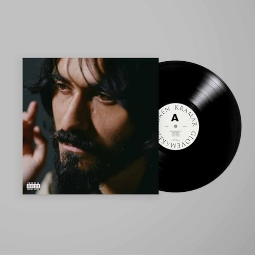 Glovemaker [Vinyl LP] von Secretly Canadian