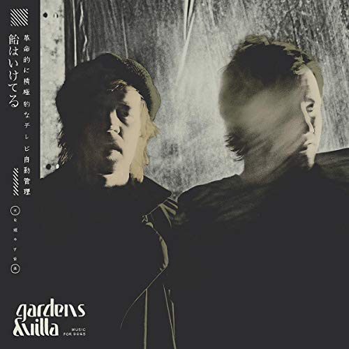 Music for Dogs (Limited Colored Edition) [Vinyl LP] von Secretly Canadian