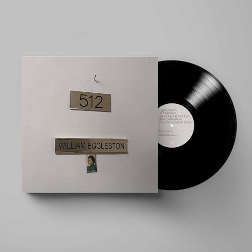 512 [Vinyl LP] von Secretly Canadian