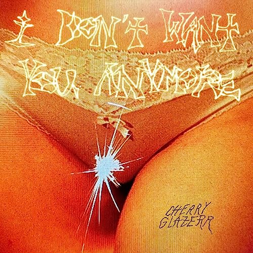 I Don'T Want You Anymore (Crystal Clear Vinyl) [Vinyl LP] von Secretly Canadian