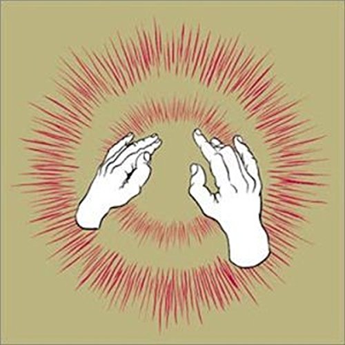 Lift Your Skinny Fists Like Antennas to Heaven [Vinyl LP] von VINYL