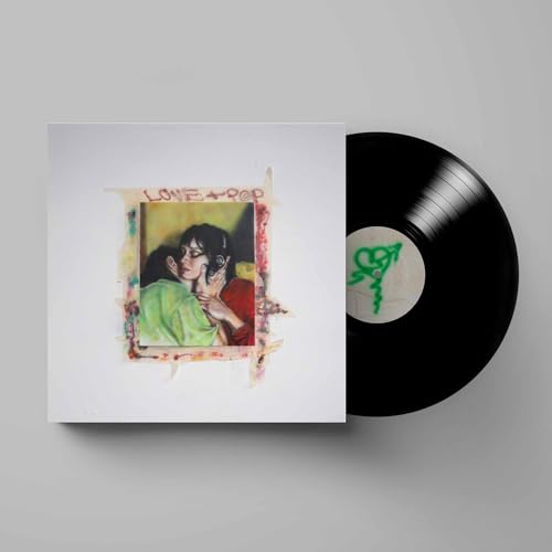 Love + Pop [Vinyl LP] von Secretly Canadian