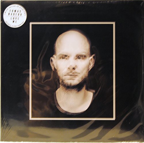 Love Me (Clear) [Vinyl LP] von Secretly Canadian