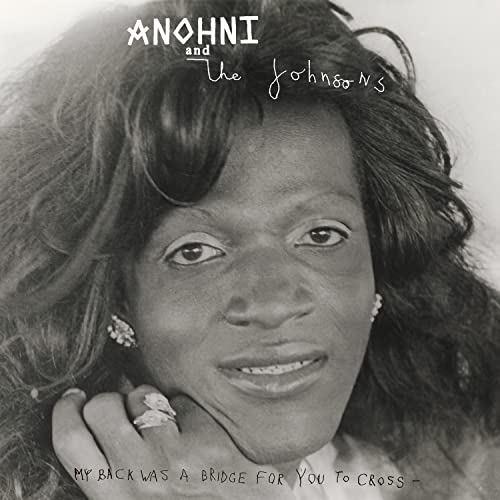 Mein Rücken war eine Brücke für Sie zu überqueren [Vinyl LP] von Secretly Canadian