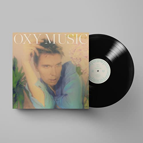 Oxy Music [Vinyl LP] von Secretly Canadian