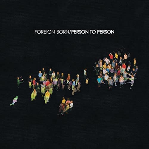 Person to Person (Sc25 Edition) [Vinyl LP] von Secretly Canadian
