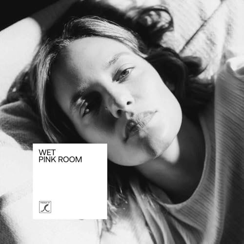 Pink Room (Ltd. Pink Glass Translucent Vinyl) [Vinyl LP] von Secretly Canadian