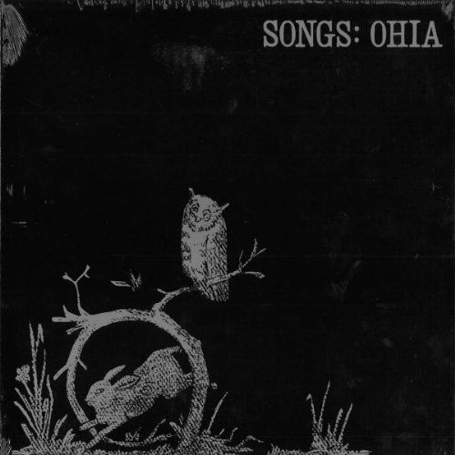 Songs:Ohia [Vinyl LP] von VINYL