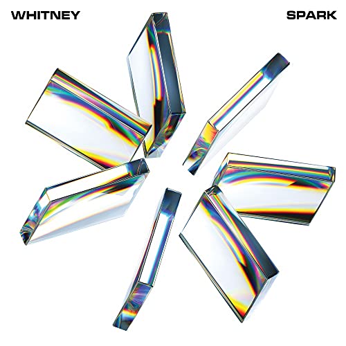 Spark [Vinyl LP] von Secretly Canadian