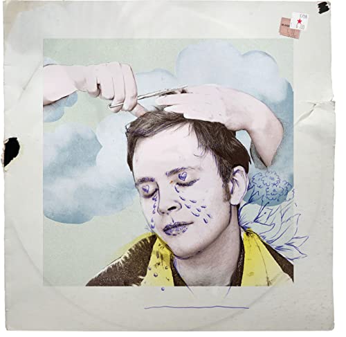 The Linden Trees Are Still in Blossom -Col. Vinyl- [Vinyl LP] von Secretly Canadian