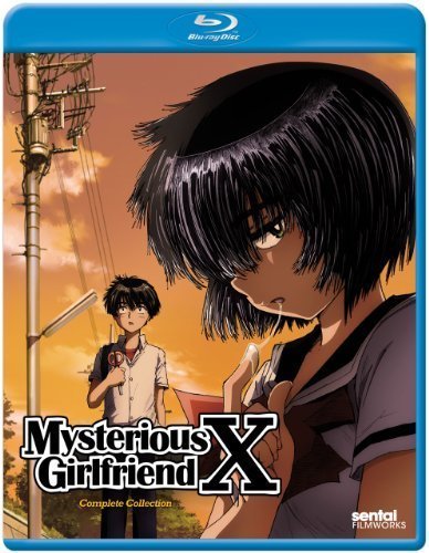 Mysterious Girlfriend X: Complete Collection [Blu-ray] by Section 23 by Ayumu Watanabe von Section 23