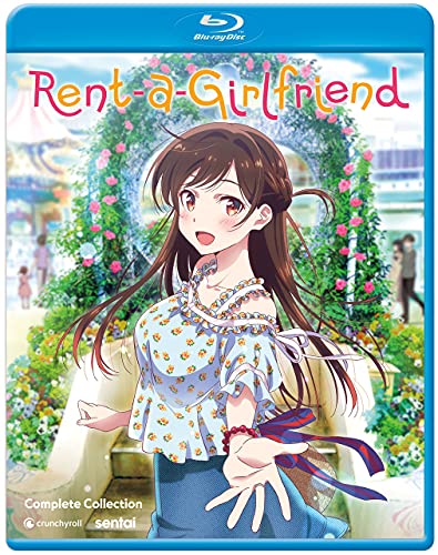 Rent A Girlfriend von Section 23
