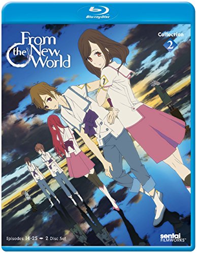 新世界より：コレクション２ 北米版 /From the New World: Collection 2 [Blu-ray][Import] von Section23 Films