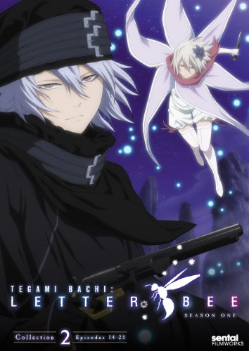 Letter Bee: Collection 2 (2pc) [DVD] [Region 1] [NTSC] [US Import] von Section23 Films