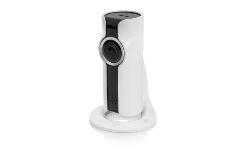 SecuFirst SEC24 Stay Safe (CAM180) IP-Überwachungskamera (WLAN/Wifi) von SecuFirst