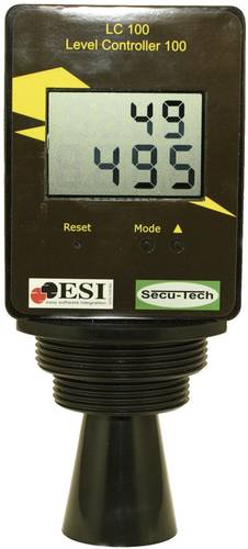 SecuTech Füllstands-Sensor LC 100 ST001001 1St. SecuTech Füllstands-Sensor LC 100 ST001001 1St. von SecuTech