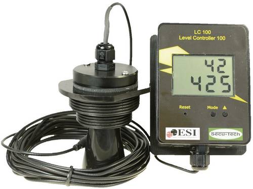 SecuTech Füllstands-Sensor LC 103 ST001004 1St. SecuTech Füllstands-Sensor LC 103 ST001004 1St. von SecuTech