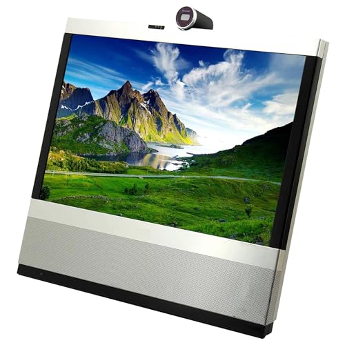 SecureCom EX90 Secure Video Unit - Case of 22.9 cm-61.0 cm HD SIP/H.323 Telepresence Displays - Encrypted Video for Government Use SecureCom EX90 Secure Video Unit - Case of 22.9 cm-61.0 cm HD SIP/H.323 Telepresence Displays - Encrypted Video for Government Use von SecureCom Vision