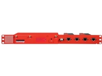 Securepoint 19 Rackmount-Kit Premium für RC200 G5, Rot, Montageset von Securepoint