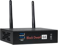 Securepoint Black Dwarf G5 UTM Ed. inkl. 1 Jahr IL Securepoint Black Dwarf G5 UTM Ed. inkl. 1 Jahr IL von Securepoint
